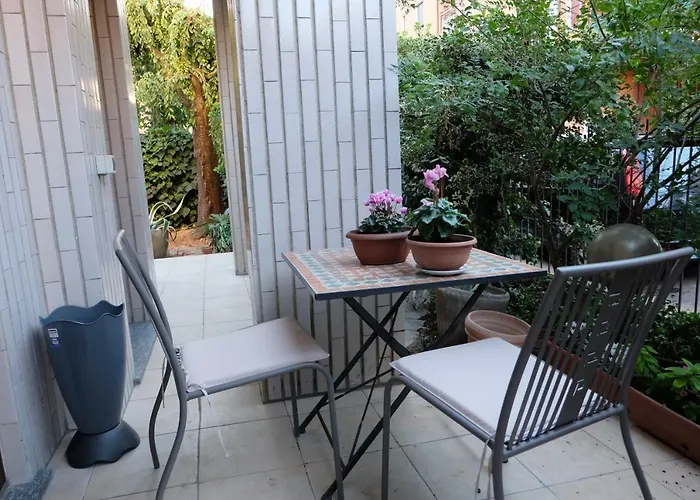 Milano B&B