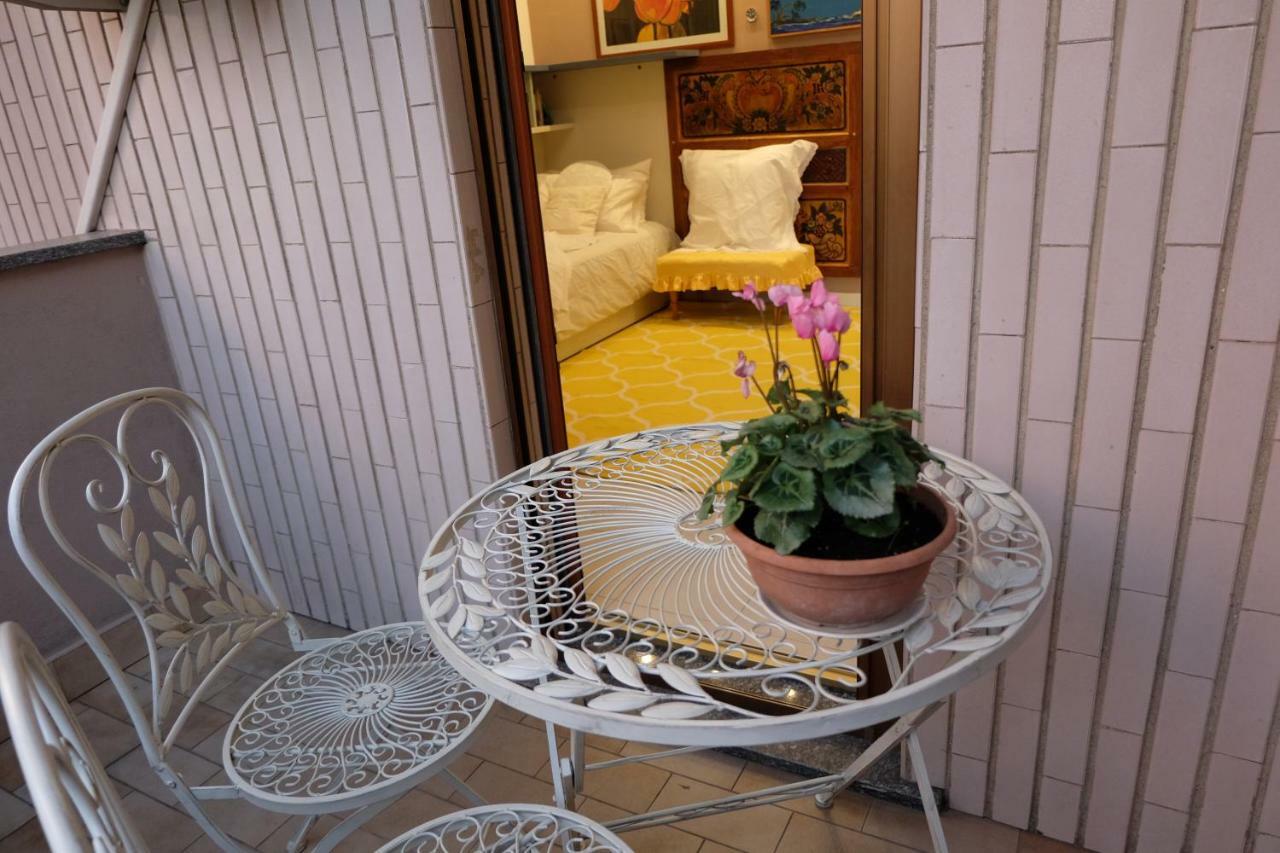 Bed & Breakfast Milano