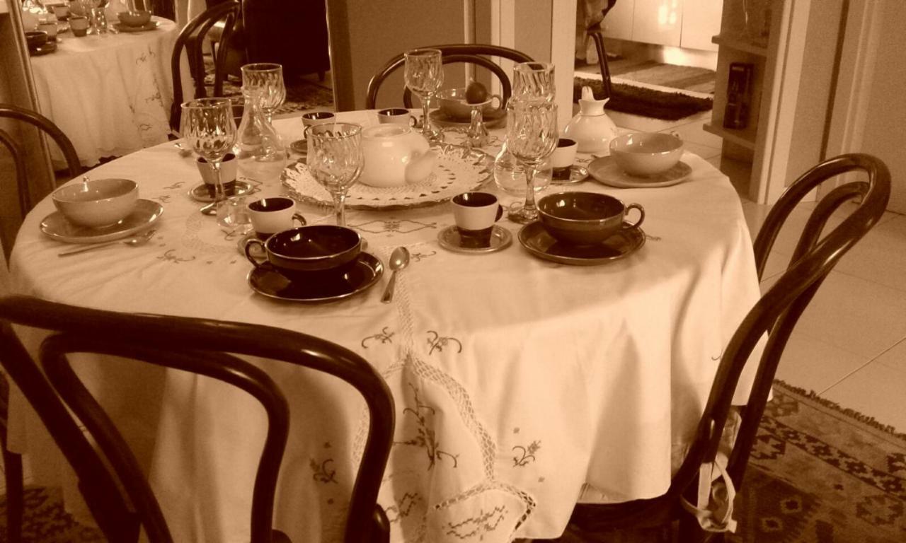 Milano Bed & Breakfast *