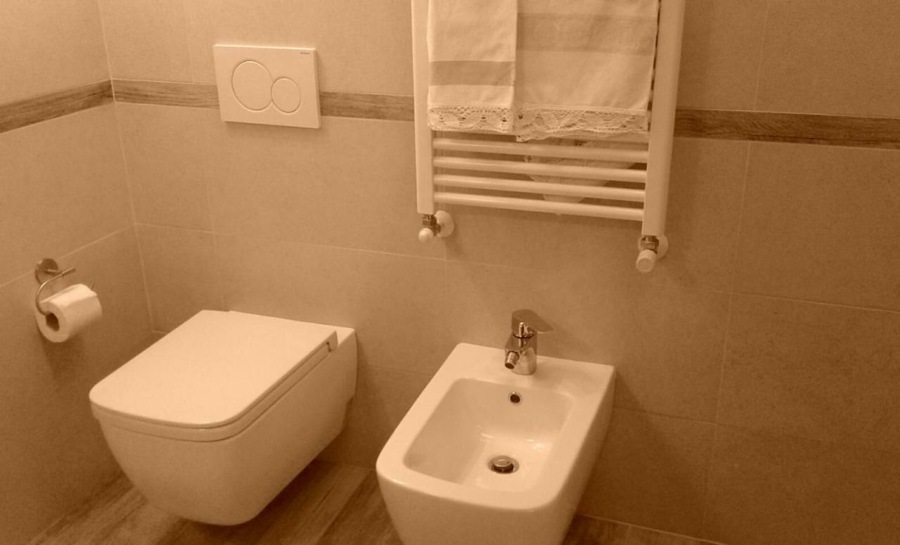 Milano Bed & Breakfast *