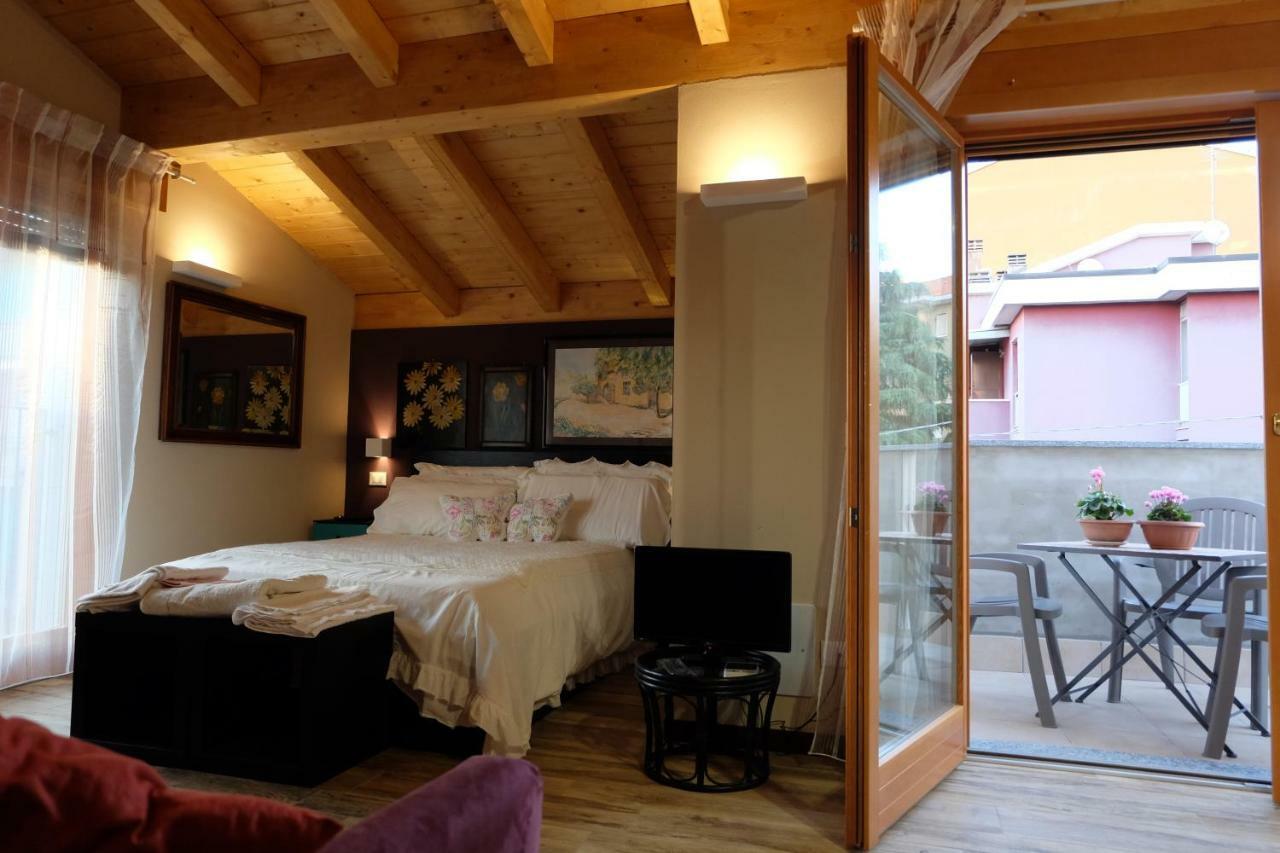 Milano Bed & Breakfast Cinisello Balsamo
