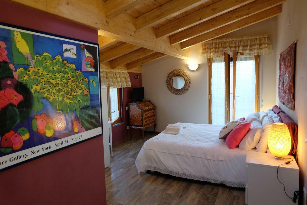 Milano Bed & Breakfast *