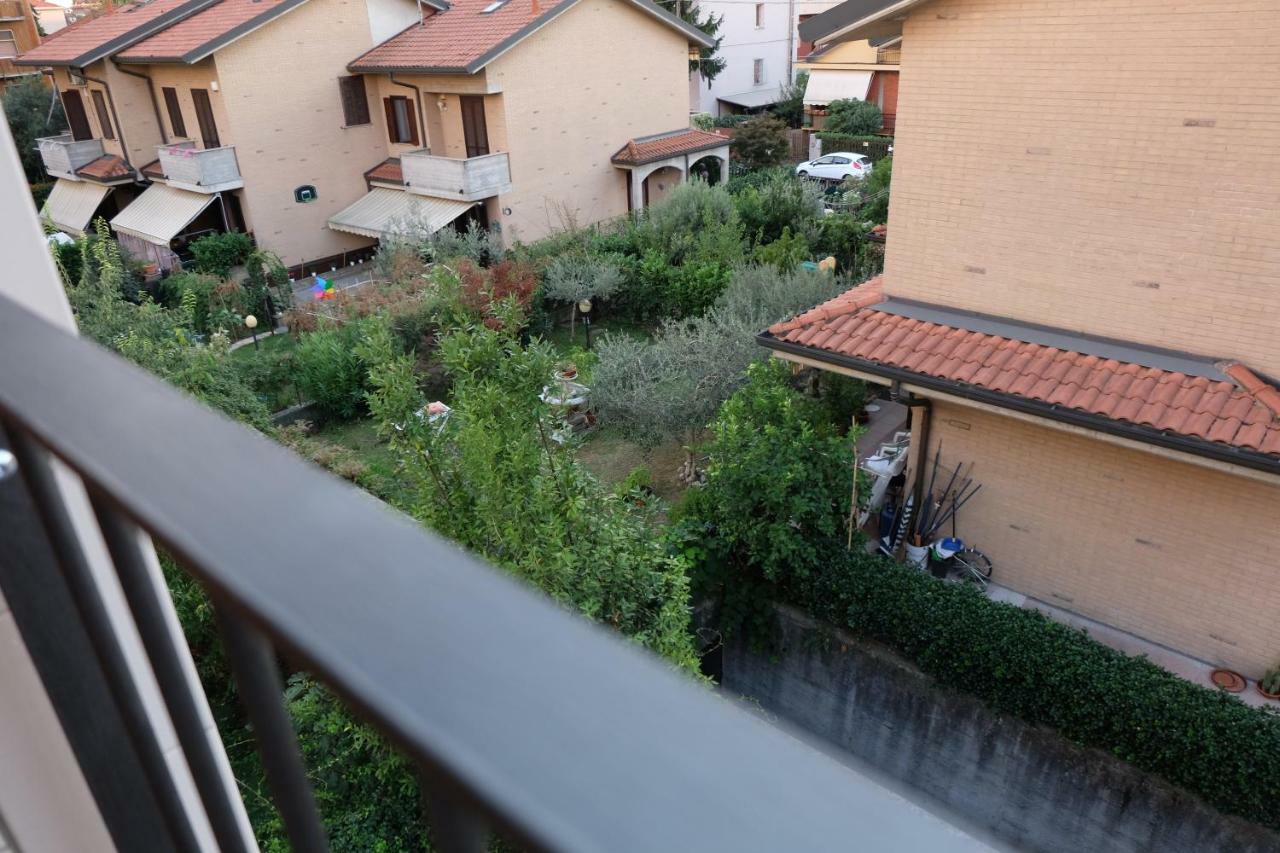 Milano Bed & Breakfast