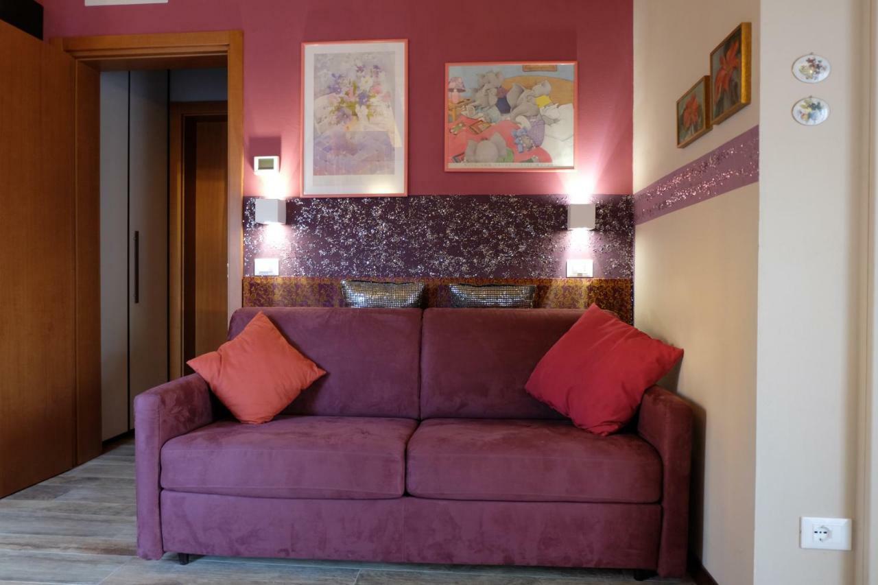 Milano Bed & Breakfast *